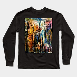 The sages of Valia Long Sleeve T-Shirt